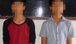 Bi kịch rơi nước mắt, nam sinh lớp 9 bị bạn đánh hội đồng tới chết